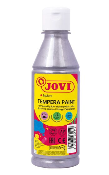 JOVI Gouache Líquido botella 250ml 19