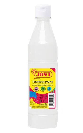 JOVI Gouache liquido botella 500ml 6