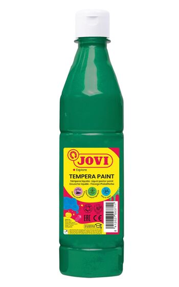 JOVI Gouache liquido botella 500ml 14