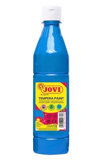 JOVI Gouache liquido botella 500ml 15