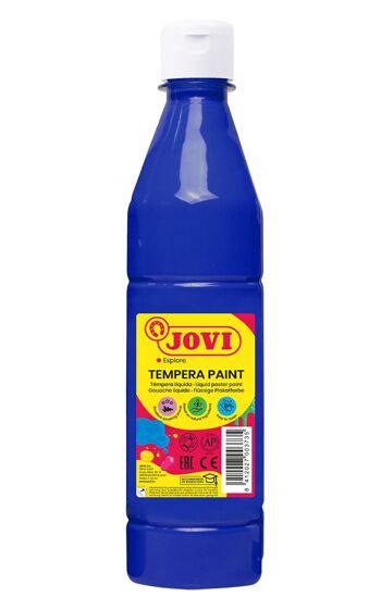 JOVI Gouache liquido botella 500ml 17