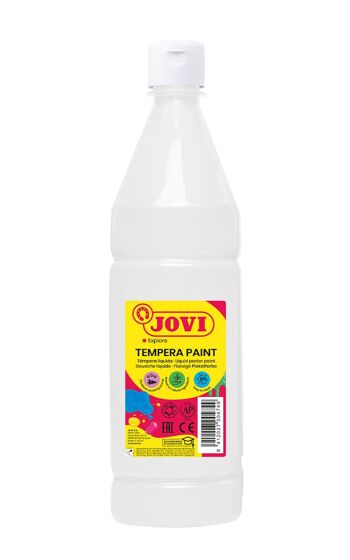 JOVI Gouache liquido botella 1000ml 6