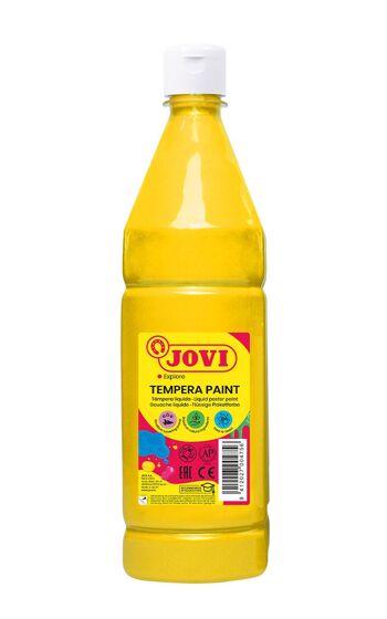 JOVI Gouache liquido botella 1000ml 7