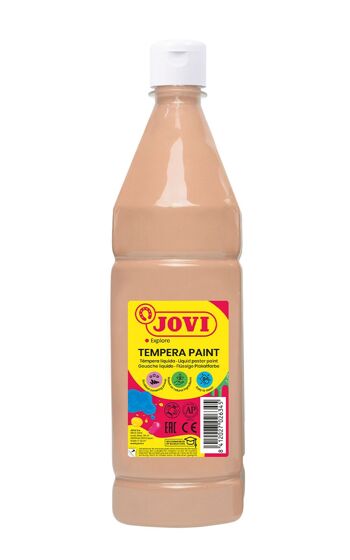 JOVI Gouache liquido botella 1000ml 11