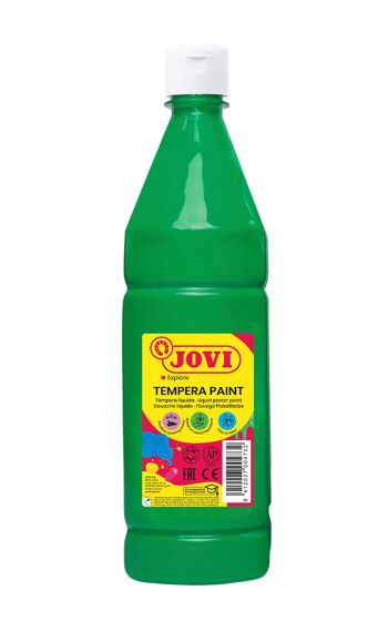 JOVI Gouache liquido botella 1000ml 13