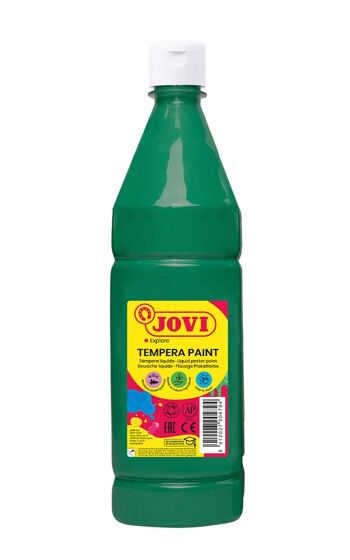 JOVI Gouache liquido botella 1000ml 14