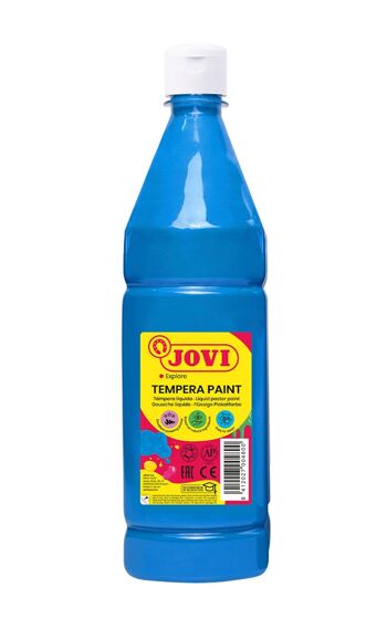 JOVI Gouache liquido botella 1000ml 15