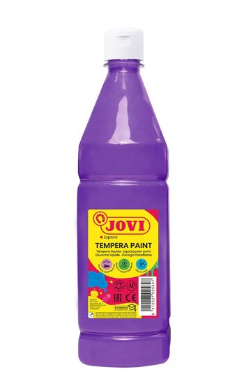 JOVI Gouache liquido botella 1000ml 16