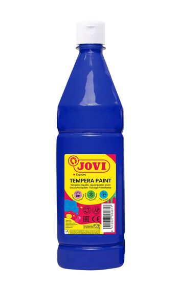 JOVI Gouache liquido botella 1000ml 17