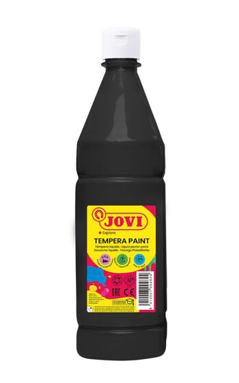 JOVI Gouache liquido botella 1000ml 18