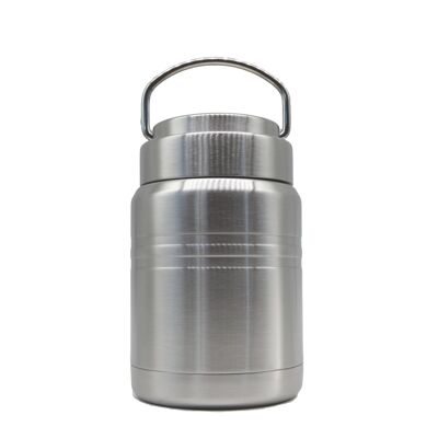 500ml insulated lunch box