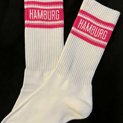 XOXO HAMBURG | fuchsia pink