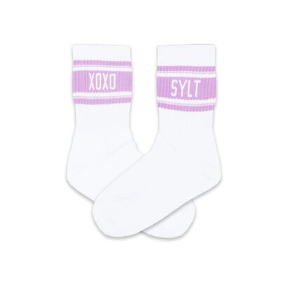 XOXO SYLT Kids | flieder