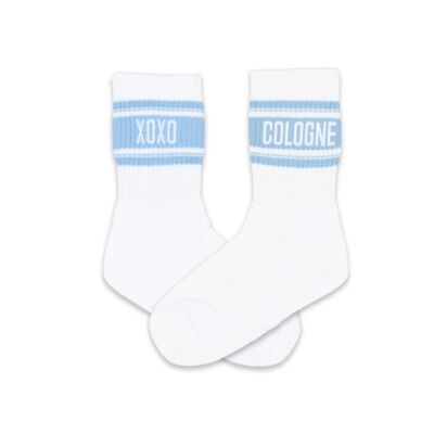 XOXO COLOGNE Kids | light-blue