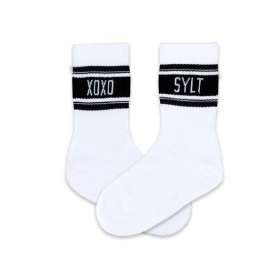 XOXO SYLT Kids | white