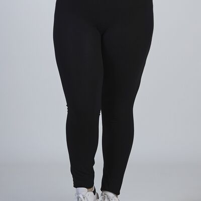 Legging básico - Azul marino