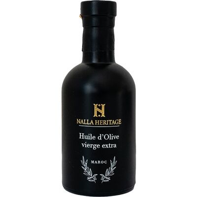 Aceite de oliva Nalla Heritage