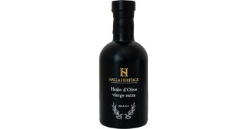 Huile d'Olive Nalla Heritage 1