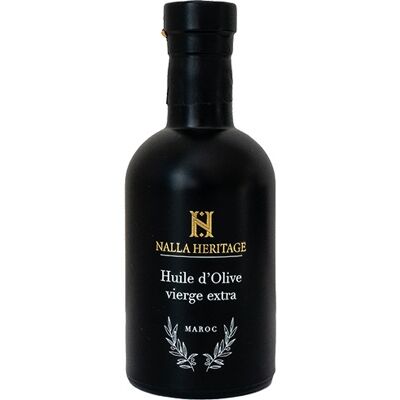 Nalla Heritage Olivenöl 200ml