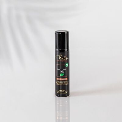 NATURE TAN INTENSE BRONZE