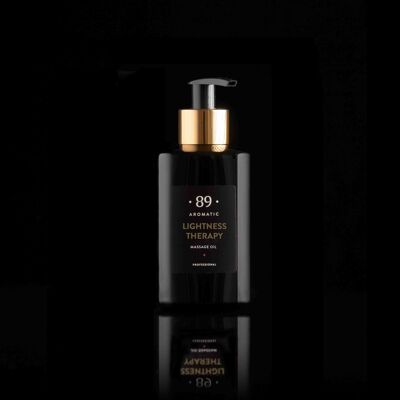 Perfumed Massage Oil (300ml)