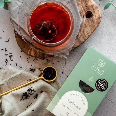 Earl Grey (Great Taste Awards Winner 2020)