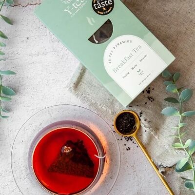 Breakfast Tea (Great Taste Awards Winner 2020)