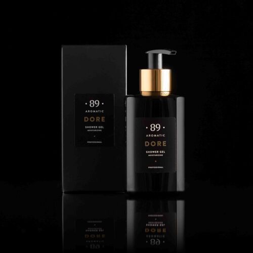Perfumed Shower Gel (300ml)