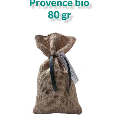 Hierbas de Provenza 80 gr.