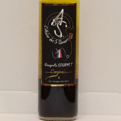 Original Gourmet-Vinaigrette