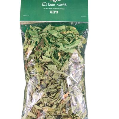 Stevia - Maté - 15g