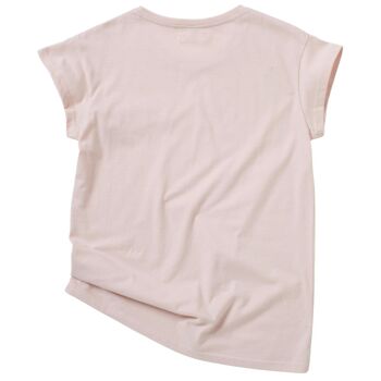 T-shirt Lumia Pocket - Blush 6