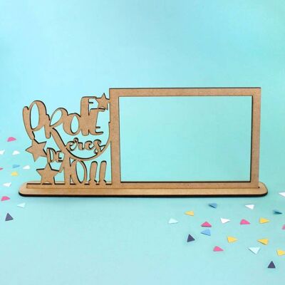 Teacher photo frame you are 10