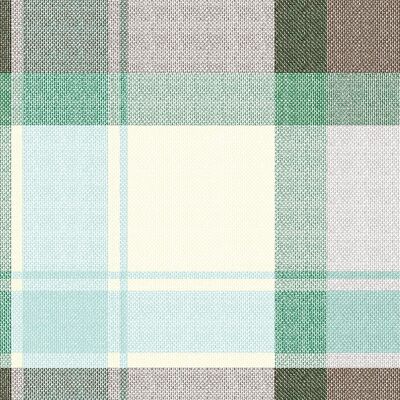 Napkin Marc in green-brown from Linclass® Airlaid 40 x 40 cm, 12 pieces
