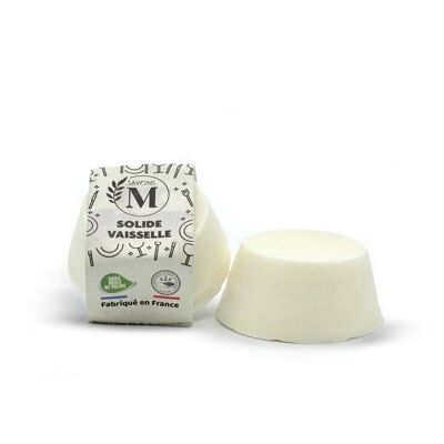 Savon Vaisselle Solide  70g