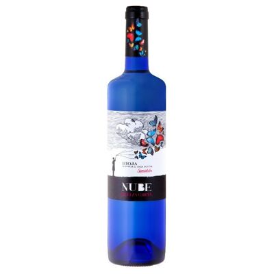 Nuage de Leza Garcia Rioja mi-sucré