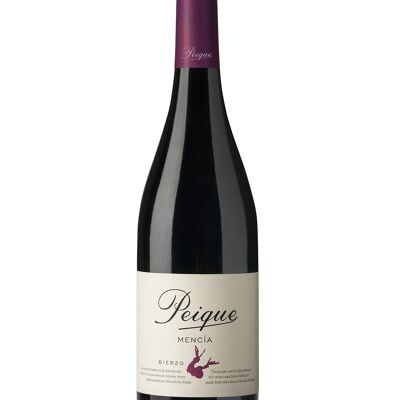 Peique Tinto Mencía Bierzo