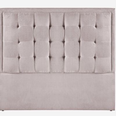 Cool headboard for 150 cm mattress 1