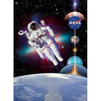 Casse-tête 500 pièces NASA 2
