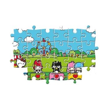 Puzzle Hello Kitty Maxi 104 pièces 3