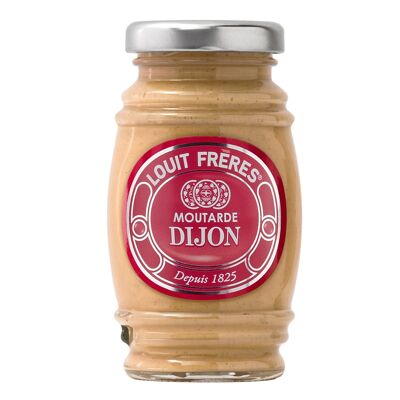 Dijon mustard 130gr
