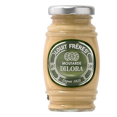 Dilora mustard 130gr