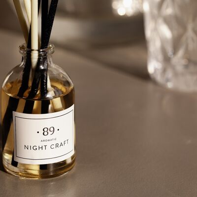 Home Fragrance Classic Edition (50ml)