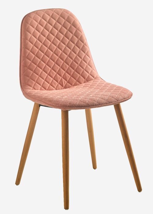 Conect pink chair