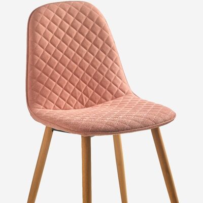 Conect pink chair