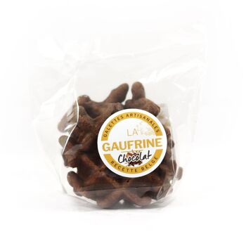 Gaufrine Choco 1