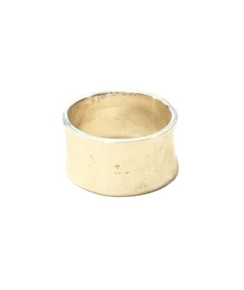 Premium Silver Simple Band Ring