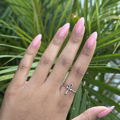ANELLO ANKH