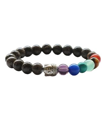 Bracelet Bouddha 1