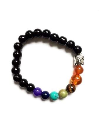 Bracelet Bouddha 3